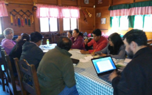 Lee más sobre el artículo Primera asamblea de la Mesa de Municipalización en Tecpán, Chimaltenango