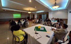 Comisión Municipal de Niñez realiza primera reunión para la implementación de la Política Pública a favor de la Niñez, en Salcajá, Quetzaltenango