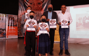 Lanzamiento oficial de la Política Pública Municipal con enfoque de derechos de la niñez y adolescencia de San Pedro Carchá