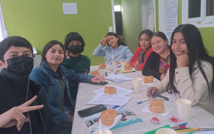 Lee más sobre el artículo PAMI participa en asamblea anual del movimiento juvenil «Superando el Silencio por San Martín Jilotepeque»