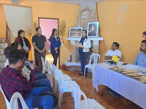 Lee más sobre el artículo Se inaugura el segundo banco de semillas en Panajachel, Sololá
