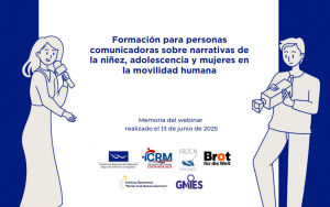 Lee más sobre el artículo Una región que transforma el lenguaje con enfoque de derechos humanos