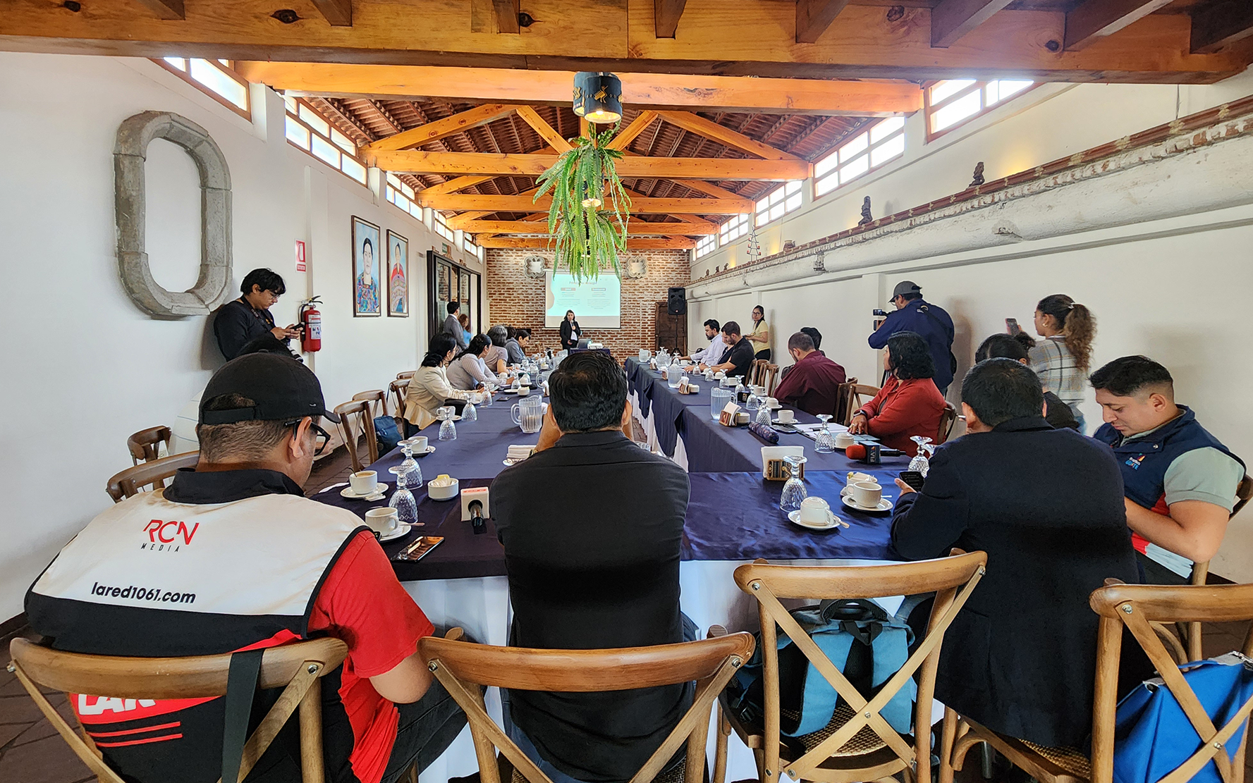 Lee más sobre el artículo Presentación del sondeo periodístico: Inserción socioeconómica de niñas, niño y adolescentes retornados a Guatemala