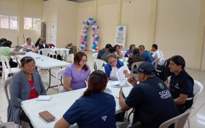 Lee más sobre el artículo Reunión de la Comisión Formuladora de la Política Pública Municipal de Niñez y Adolescencia de Chinautla