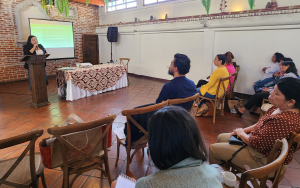 Lee más sobre el artículo Presentación del sondeo periodístico sobre inversión en niñez y adolescencia migrante (2022-2024) impulsado por el Programa de Atención, Movilización e Incidencia para la Niñez y Adolescencia (PAMI)