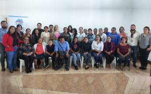 Lee más sobre el artículo Devolución de resultados evaluación de Ley de Protección Integral de la Niñez y Adolescencia a representantes comunitarios, gubernamentales y de sociedad civil en Jalapa