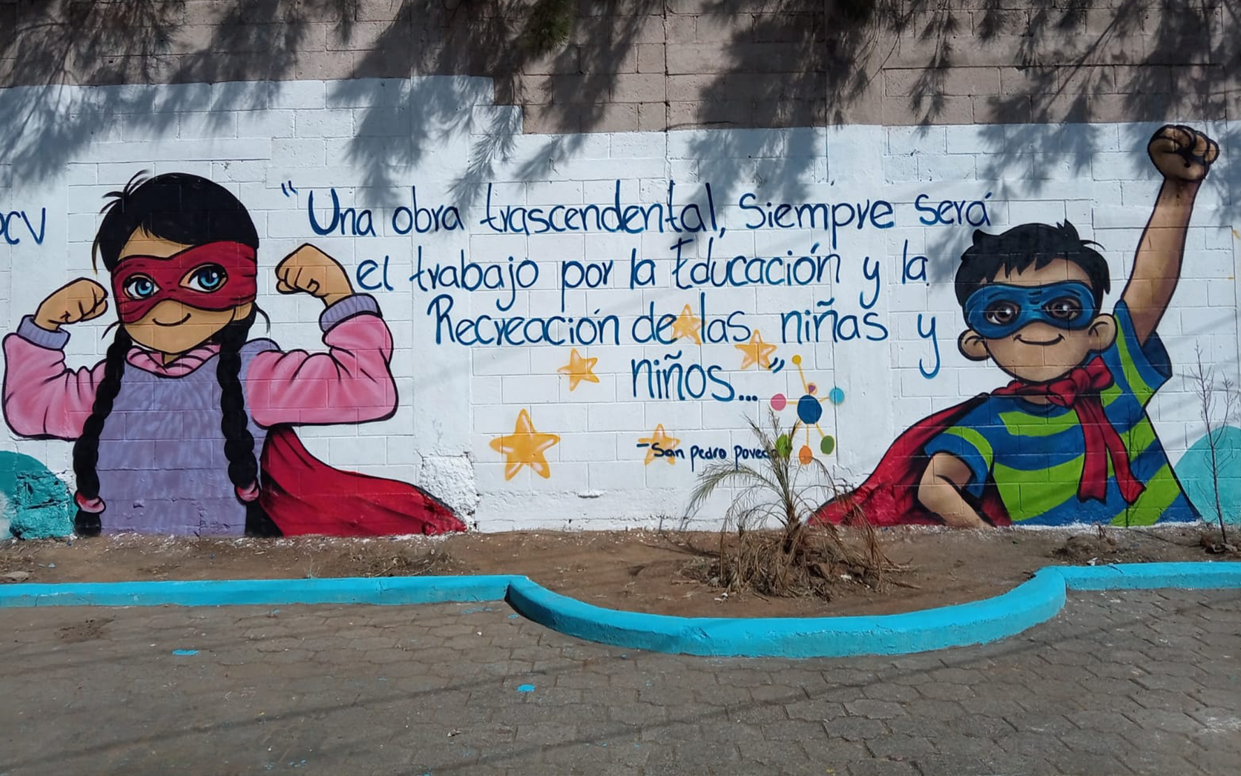 En este momento estás viendo Niñas, niños y adolescentes de Santa Faz y La Laguneta presentan resultados de la recuperación de su parque recreativo ante la Comisión de Niñez y Adolescencia de Chinautla