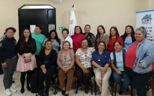 Lee más sobre el artículo PAMI facilita reunión de seguimiento y fortalecimiento de la Comisión de Protección a la Niñez y Adolescencia del municipio de Amatitlán