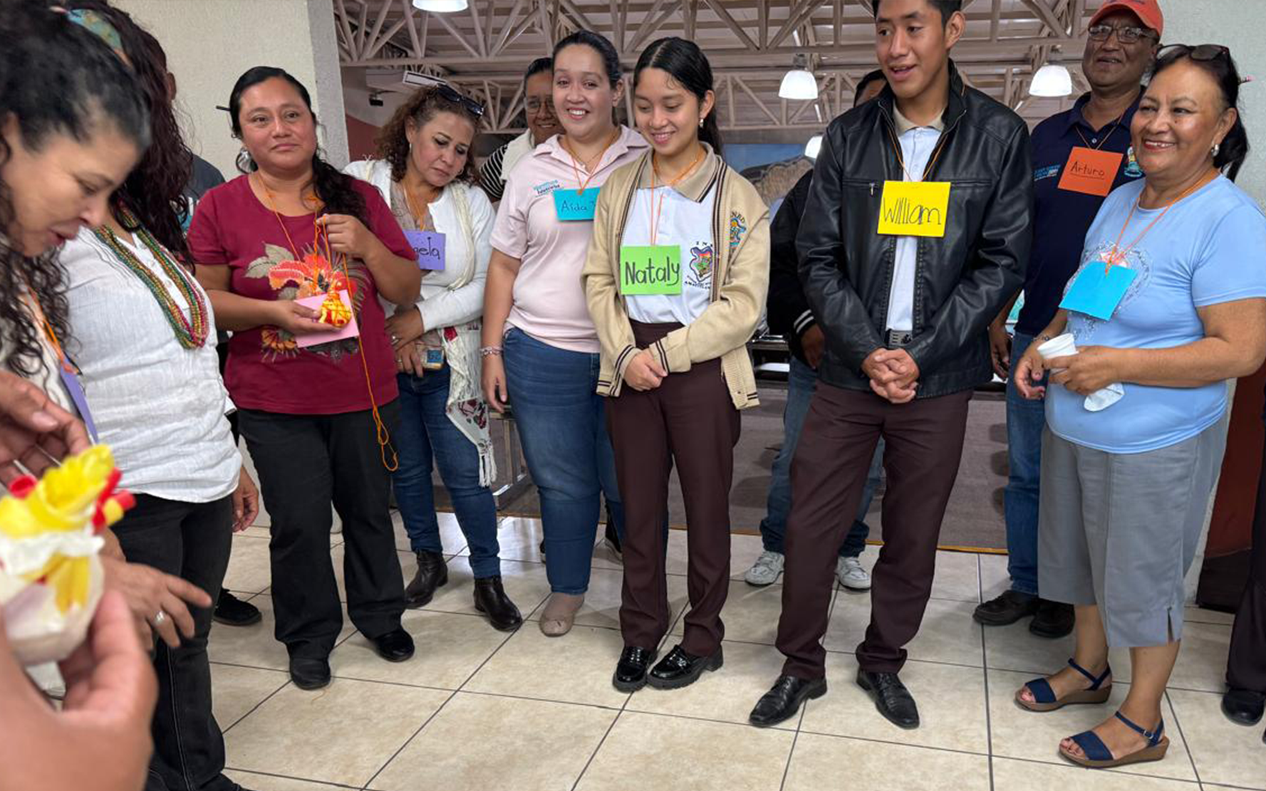 En este momento estás viendo Comisiones formuladoras de políticas públicas municipales de Chinautla y Amatitlán participan en taller sobre empoderamiento y liderazgo