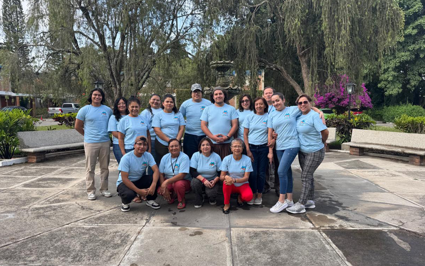 En este momento estás viendo Comisiones municipales de Amatitlán y Chinautla se capacitan en auditoría social con enfoque de niñez y adolescencia